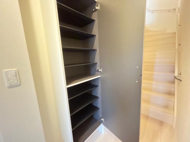 ヴェルジュ 部屋画像