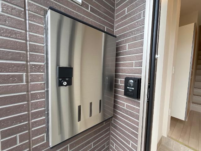 ヴェルジュ 部屋画像