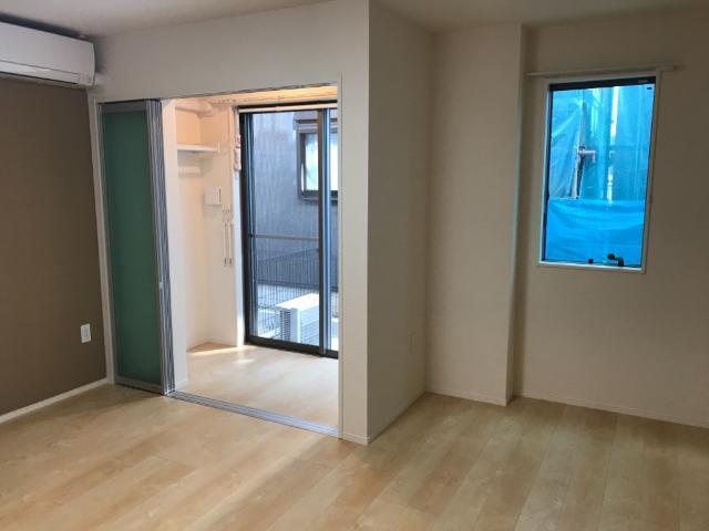 ベルパティオ 部屋画像