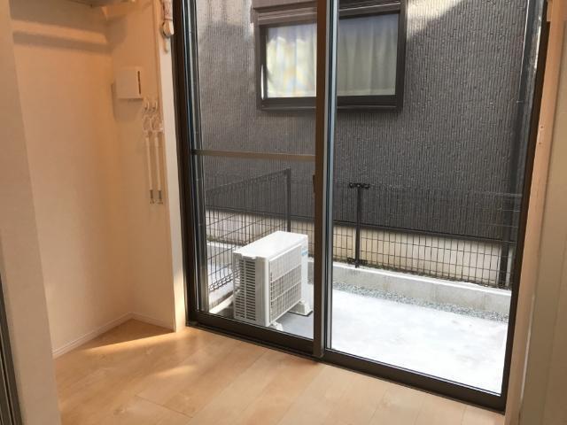 ベルパティオ 部屋画像