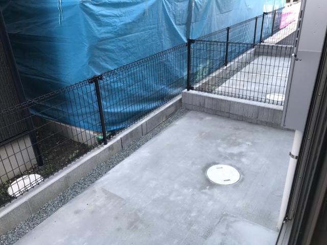 ベルパティオ 部屋画像