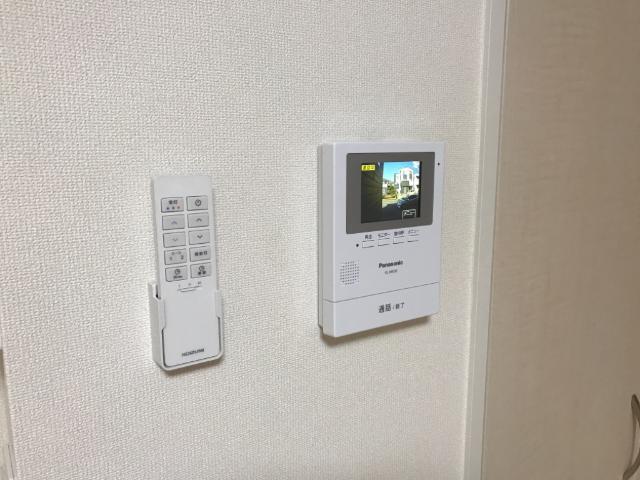 ベルパティオ 部屋画像