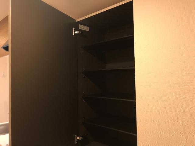 ベルパティオ 部屋画像