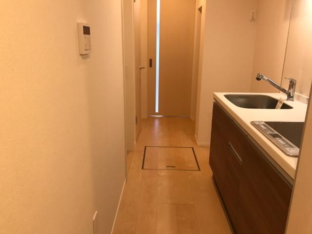 ベルパティオ 部屋画像
