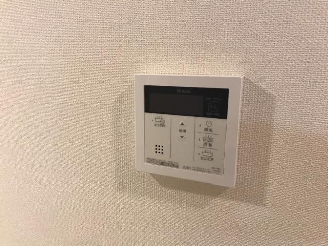 ベルパティオ 部屋画像