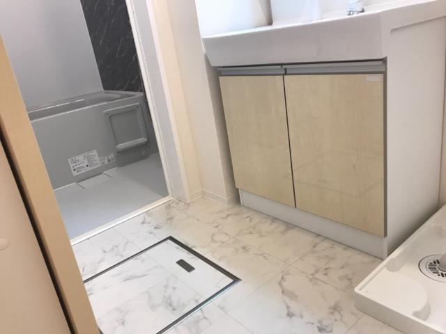 ベルパティオ 部屋画像