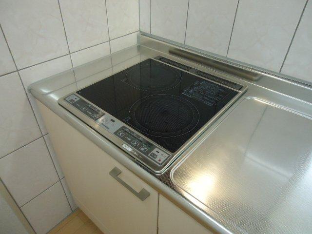 リヴェールＫ湘南 キッチン
