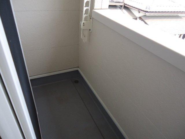 リヴェールＫ湘南 部屋画像