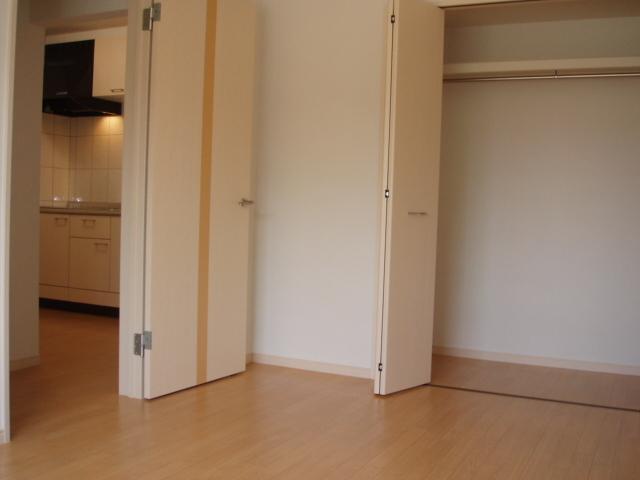 リヴェールＫ湘南 部屋画像
