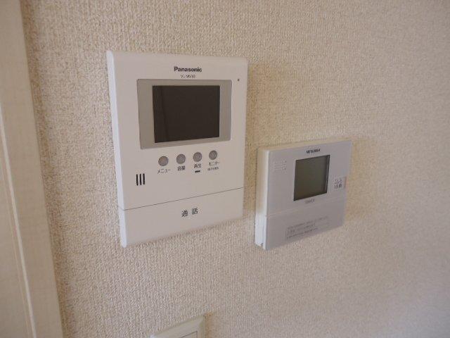リヴェールＫ湘南 部屋画像