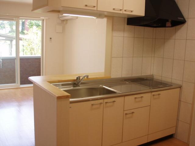 リヴェールＫ湘南 部屋画像