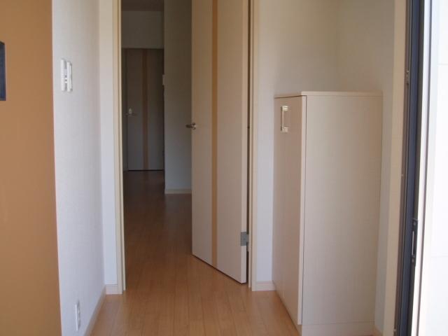 リヴェールＫ湘南 部屋画像