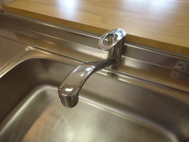 リヴェールＫ湘南 キッチン
