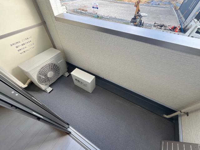 N’ s ARK（エヌズアーク） 部屋画像