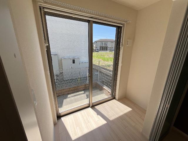 ネオ　グランドゥール・メイ 部屋画像