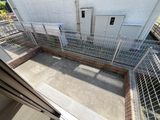 ネオ　グランドゥール・メイ 部屋画像