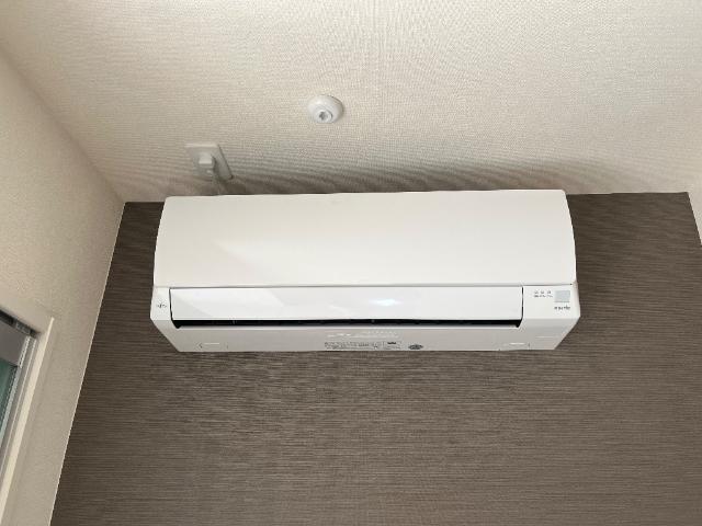 ネオ　グランドゥール・メイ 部屋画像