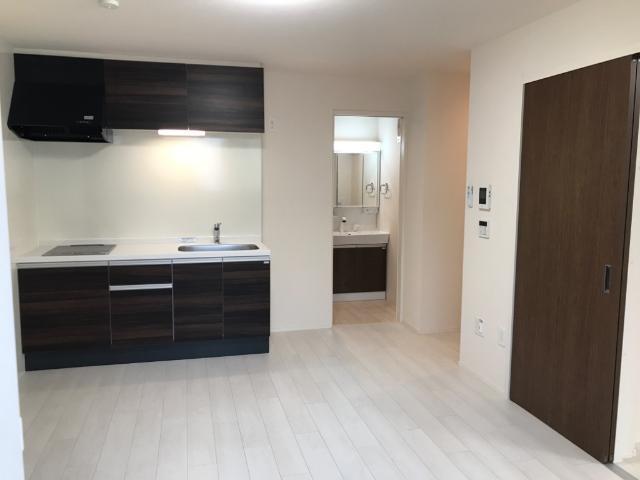 メゾン大神　Ｄ リビング