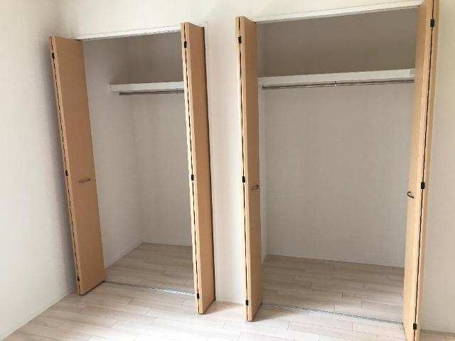 コンフォール 部屋画像