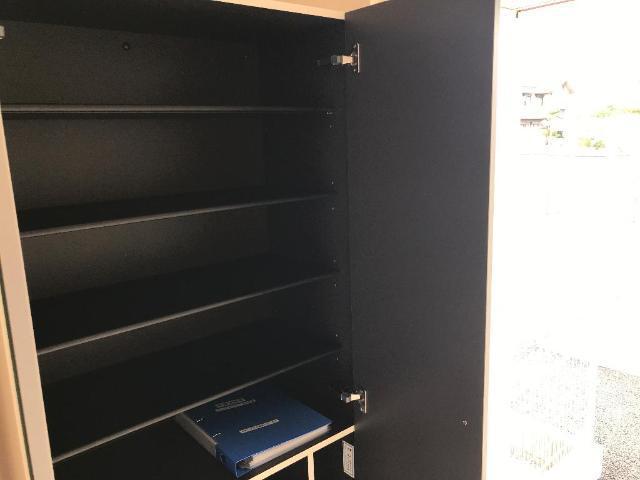 コンフォール 部屋画像