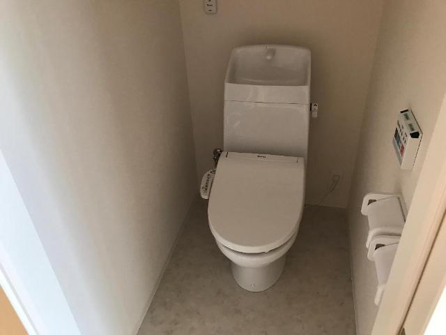 コンフォール 部屋画像
