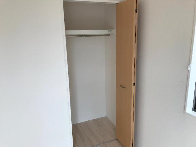 コンフォール 部屋画像
