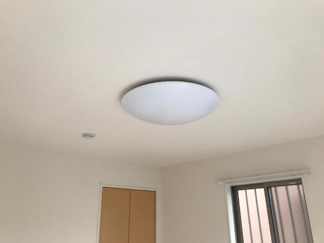 コンフォール 部屋画像
