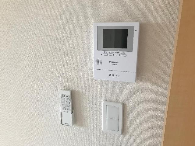 コンフォール 部屋画像