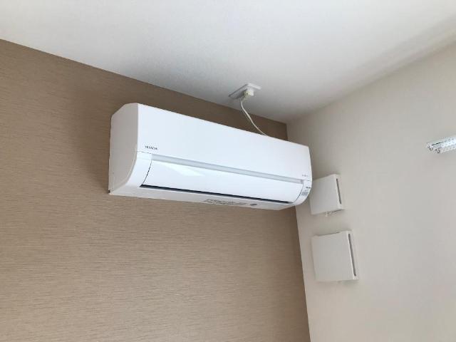 コンフォール 部屋画像