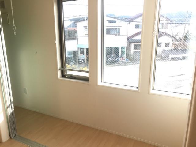 パルジェ（ＰＡＬＧＥ） 部屋画像