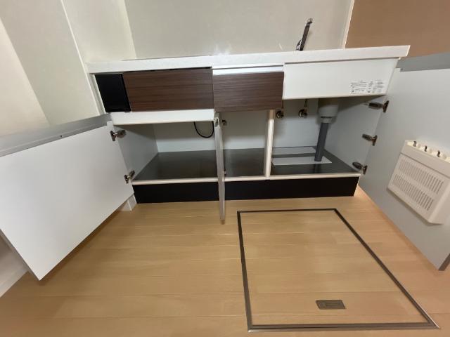 グランドゥール・メイ 部屋画像