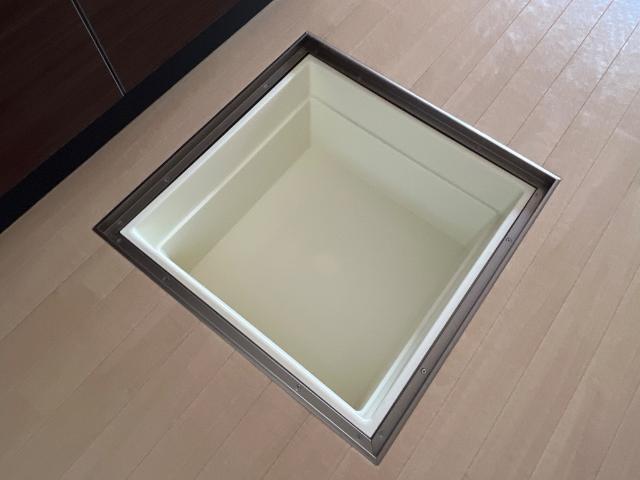 グランドゥール・メイ 部屋画像