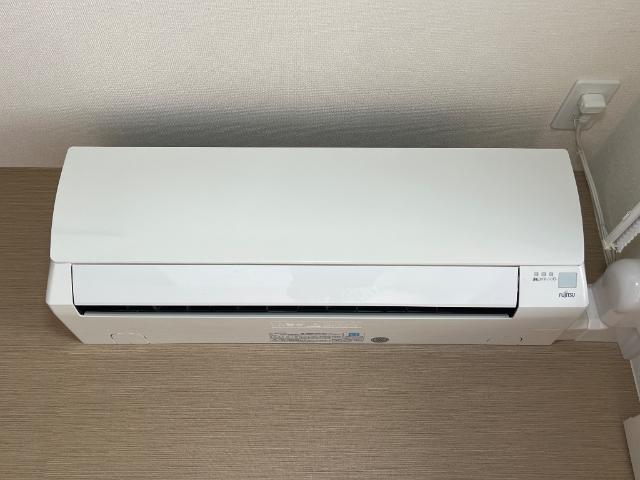 グランドゥール・メイ 部屋画像