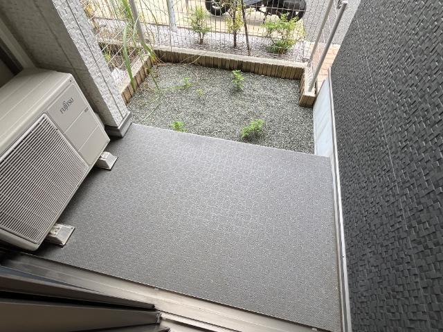グランドゥール・メイ 部屋画像