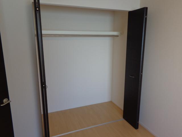 セレーノ・東栖 部屋画像