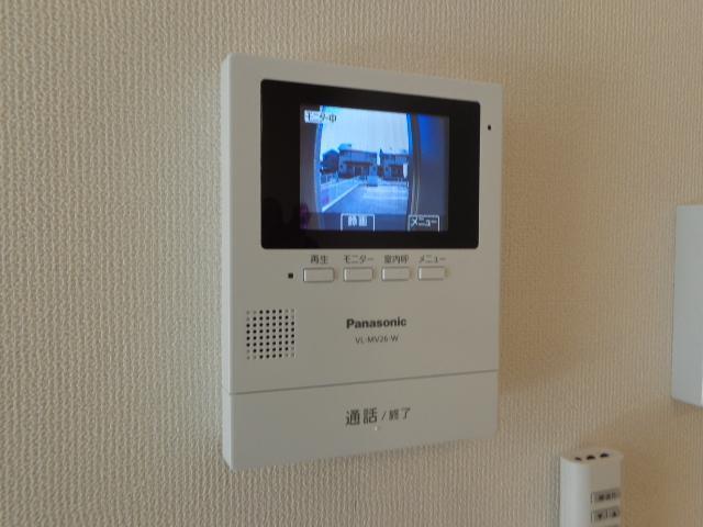 セレーノ・東栖 部屋画像