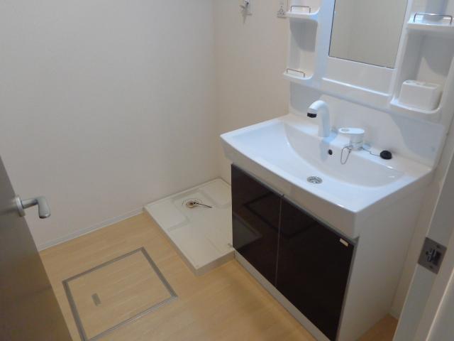 セレーノ・東栖 部屋画像