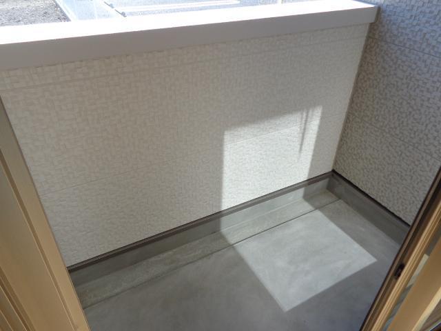 セレーノ・東栖 部屋画像