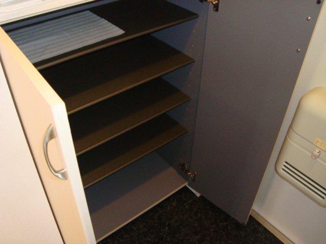 レフィナードＮ．Ｋ 部屋画像