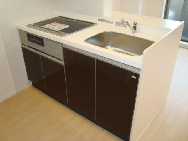 レフィナードＮ．Ｋ 部屋画像