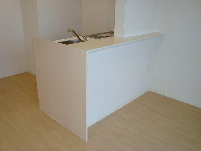 レフィナードＮ．Ｋ 部屋画像