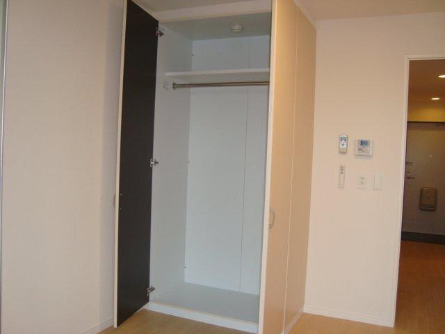 レフィナードＮ．Ｋ 部屋画像