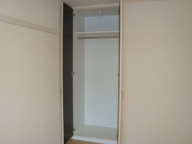 レフィナードＮ．Ｋ 部屋画像