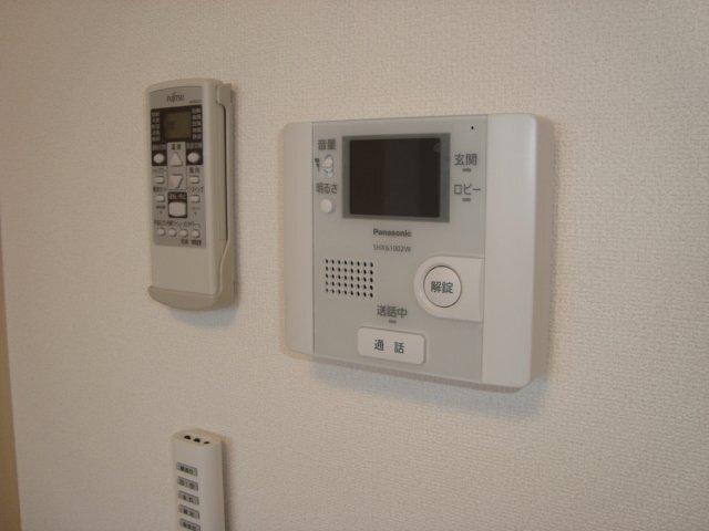 レフィナードＮ．Ｋ 部屋画像