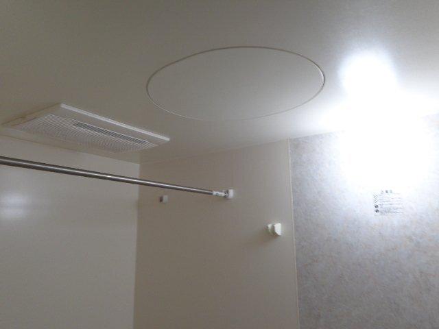 Ｂｌｕｅ　Ｍｏｏｎ 部屋画像