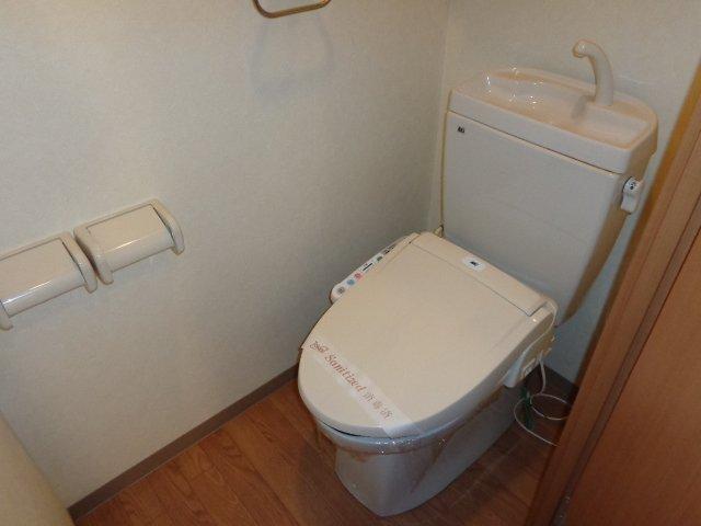 Ｂｌｕｅ　Ｍｏｏｎ 部屋画像