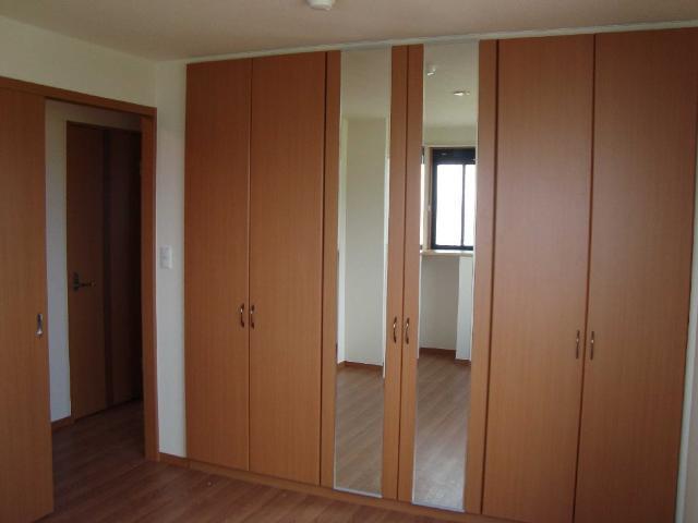 スカイヒルズ 部屋画像