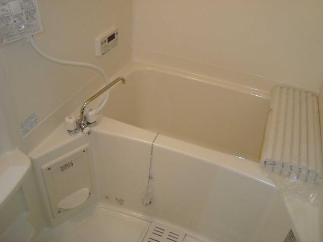 スカイヒルズ 部屋画像
