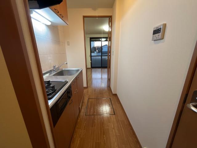 プルミエール　ハルカ 部屋画像