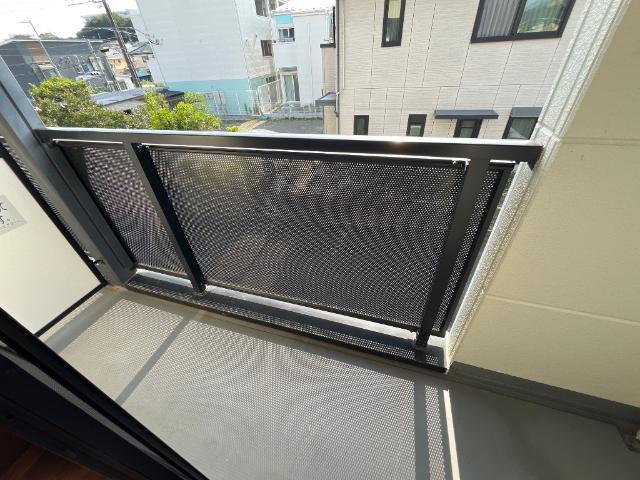 エスポアール 部屋画像